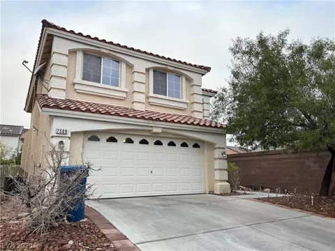 7509 Slipstream St, Las Vegas, NV 89139