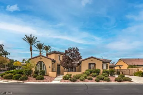 5023 Crown Cypress St, Las Vegas, NV 89149