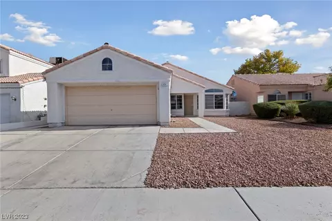 1336 Maplegrove Cir, Las Vegas, NV 89108