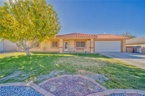 281 Glenoaks St, Pahrump, NV 89048