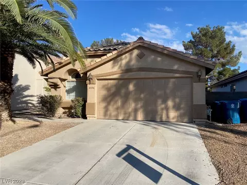 8396 Green Cedar Dr, Las Vegas, NV 89123