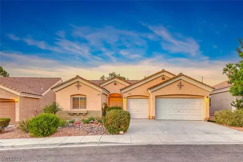 2160 Paganini Ave, Henderson, NV 89052