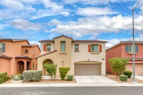 5416 Emerald Basin St, North Las Vegas, NV 89031