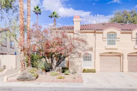 7640 Almeria St, Las Vegas, NV 89128