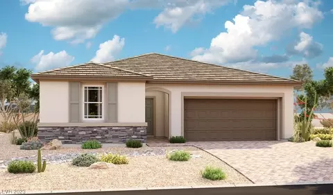 6503 Peace Dove Ave, Las Vegas, NV 89130