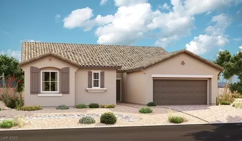 5097 Peaceful Paradise St, Las Vegas, NV 89130