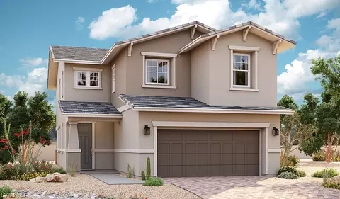 402 Bandstand Pl, Henderson, NV 89011