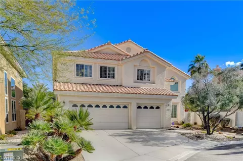 2108 Jadeleaf Ct, Las Vegas, NV 89134