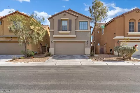 4740 Trailhead Mesa St, Las Vegas, NV 89129