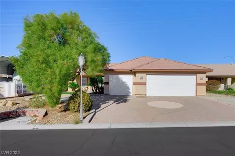 6660 Evening Rain Ave, Las Vegas, NV 89156