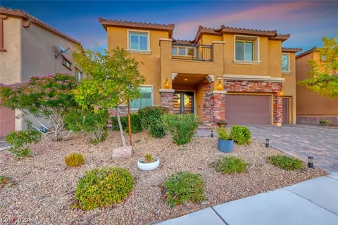 1152 Sparta Crest St, Henderson, NV 89052