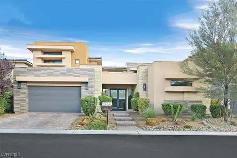 82 Pristine Glen St, Las Vegas, NV 89135