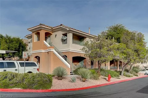 10524 Pine Gardens Ct #102, Las Vegas, NV 89144