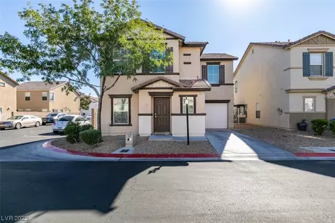 7329 Ribbon Ridge Ave, Las Vegas, NV 89129