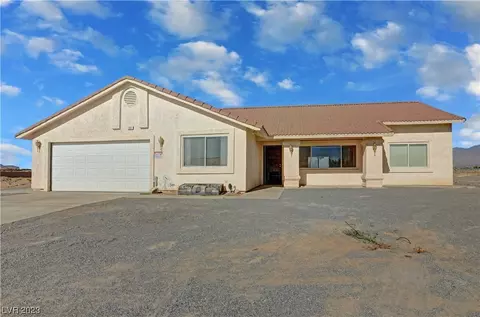 600 W Chipmunk Rd, Pahrump, NV 89048