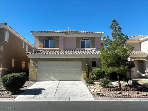 6847 Rose Mallow St, Las Vegas, NV 89148