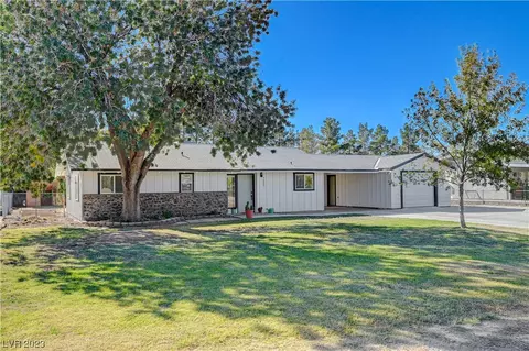 1685 Cappalappa Ave, Logandale, NV 89021