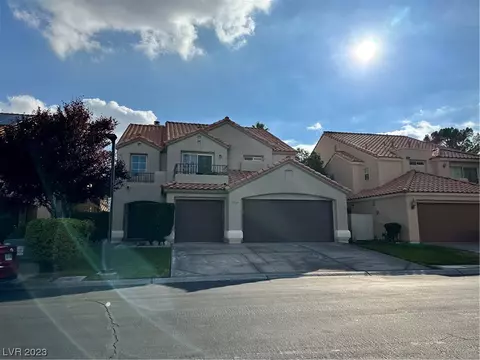7787 Greenlake Way, Las Vegas, NV 89149