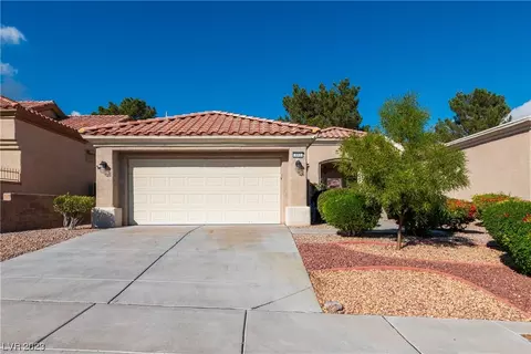 3001 Big Green Ln #0, Las Vegas, NV 89134