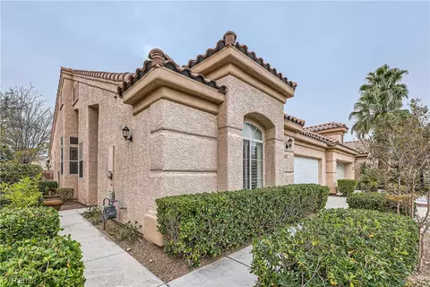 9627 Moonlit Sky Ave, Las Vegas, NV 89147
