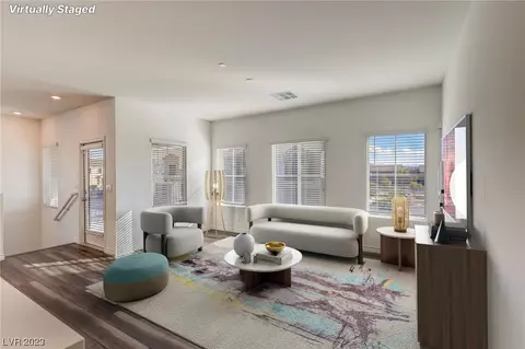 216 Callen Fls #1423, Henderson, NV 89011