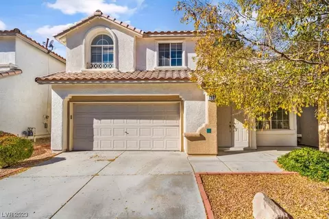 1525 Cross Country St, Las Vegas, NV 89144
