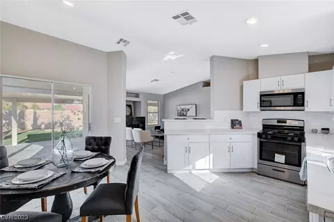 3124 Cedar Point Way, North Las Vegas, NV 89031