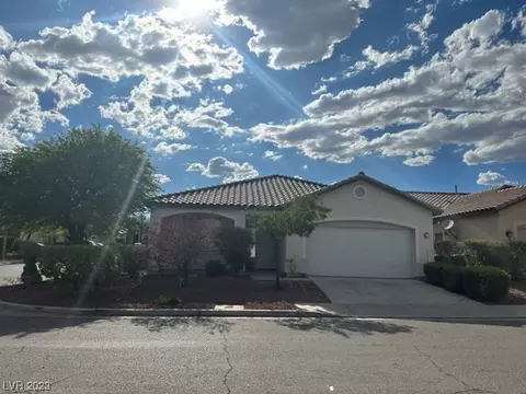 Undisclosed, Las Vegas, NV 89135