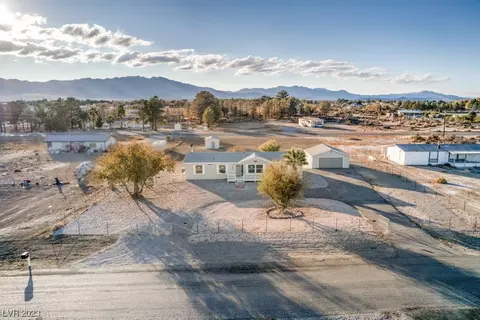 5670 Deanna St, Pahrump, NV 89048