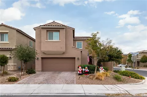 118 Moon Ranch Ave, North Las Vegas, NV 89031