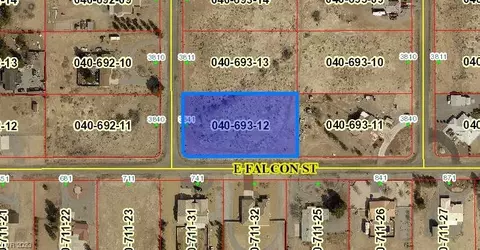 3841 S Newberry Ave, Pahrump, NV 89048
