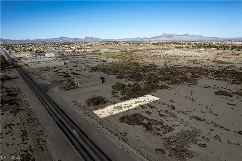 1600 E Calvada Blvd, Pahrump, NV 89048