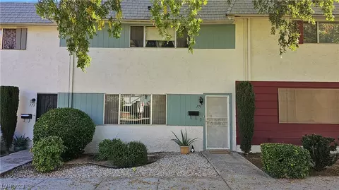 175 Greenbriar Townhouse Way #0, Las Vegas, NV 89121