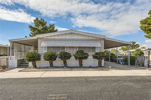 3599 Lost Hills Dr, Las Vegas, NV 89122