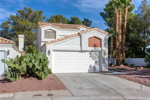 2824 Willow Wind Ct, Las Vegas, NV 89117