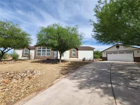 6425 W Quail Ave, Las Vegas, NV 89118