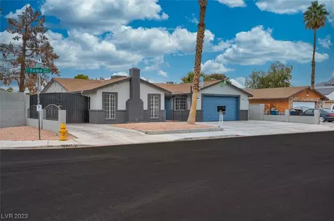 4610 Yuma Ave, Las Vegas, NV 89104