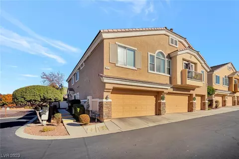 2472 Crafty Clint Ln #0, Henderson, NV 89002