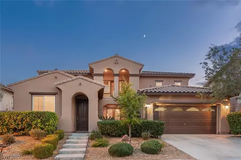 12041 Aragon Springs Ave, Las Vegas, NV 89138