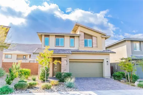 7035 Amethyst Peak St, Las Vegas, NV 89148
