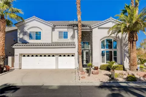 70 Perennial Border Ct, Las Vegas, NV 89148