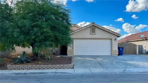 5229 Painted Pebble St, North Las Vegas, NV 89081