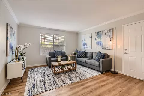 8101 W Flamingo Rd #1056, Las Vegas, NV 89147