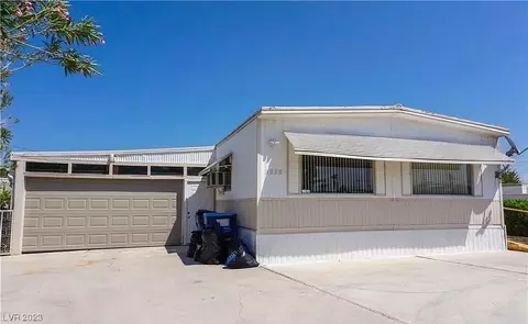 5888 Judson Ave, Las Vegas, NV 89156