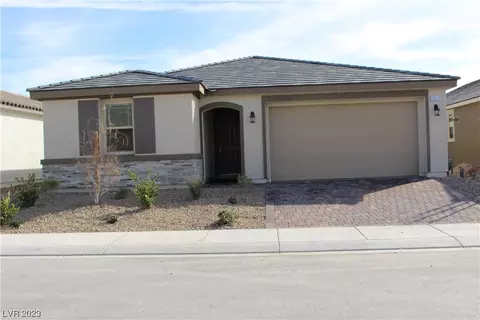 4013 Aracari Dr, North Las Vegas, NV 89031