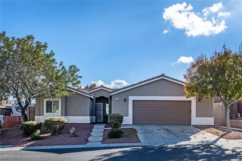 8113 Dancing Ave, Las Vegas, NV 89131