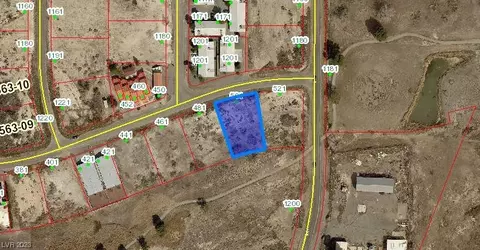 501 E Comstock St, Pahrump, NV 89048