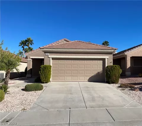 594 Mountain Links Dr, Henderson, NV 89012