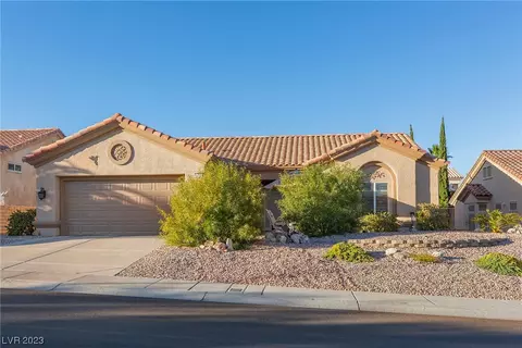 10700 Argents Hill Dr, Las Vegas, NV 89134