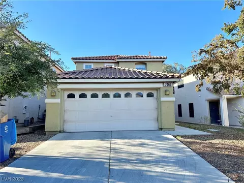 7461 Easingwold Dr, Las Vegas, NV 89113